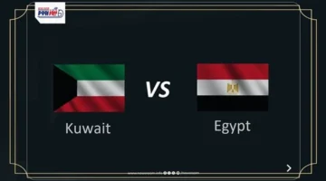 موعد مباراة مصر والكويت في كأس العرب 2025 والقنوات الناقلة مفتوحة المصدر